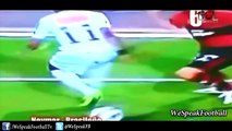 Amazing Panna Show ● Crazy Football Humiliations ► WeSpeakFootball