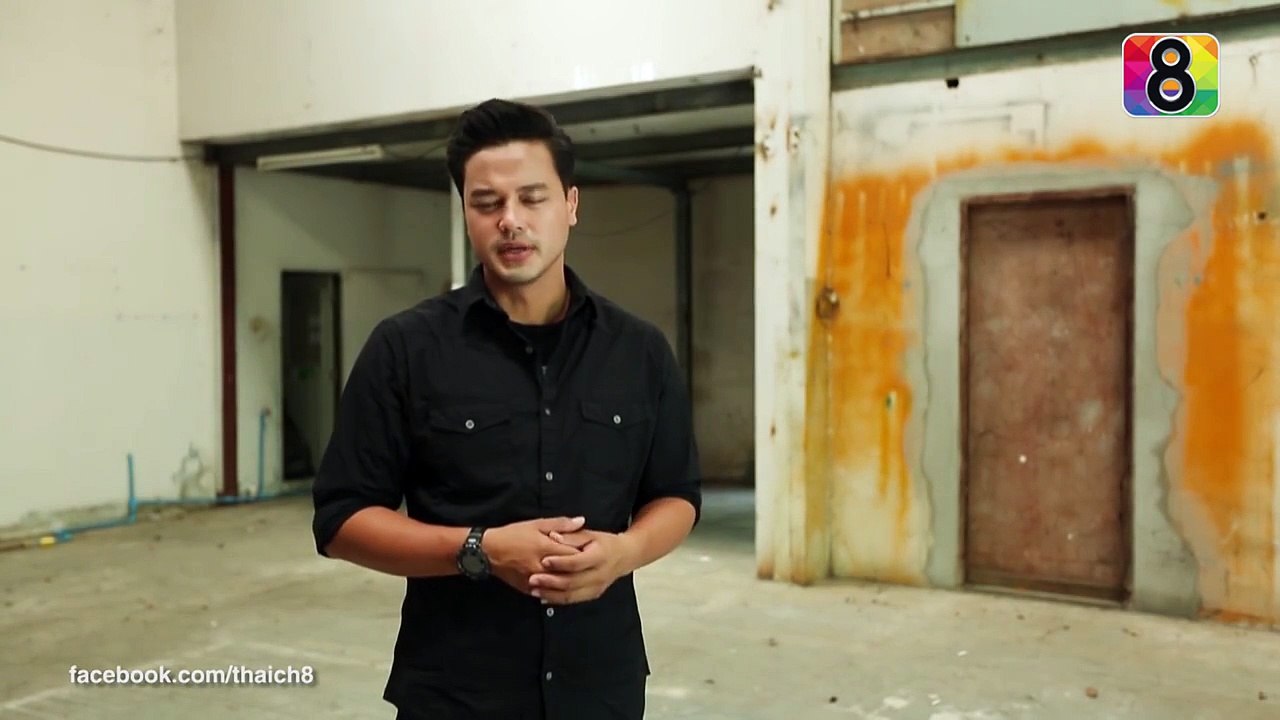 ละครซีรีส์ #เรื่องเล่าเขย่าขวัญ