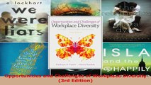 Download  Opportunities and Challenges of Workplace Diversity 3rd Edition PDF Free