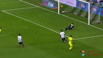 Mauro Icardi Goal - Udinese vs Inter Milan 0-1 (Serie A 2015)
