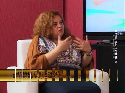 Kult Art, 12. decembar 2015. (RTV Bor)