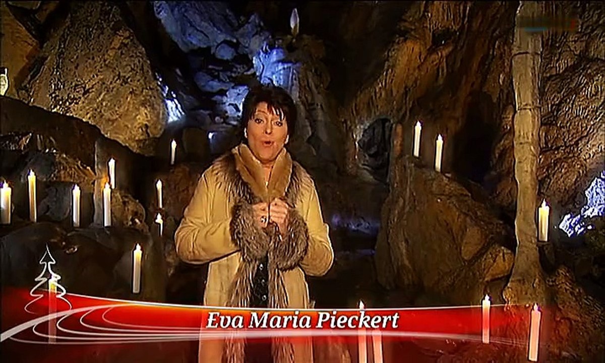 Eva Maria Pieckert - Fröhliche Weihnacht 2005
