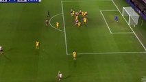 Davy Propper Goal - PSV 1 - 1	 Roda - 12/12/2015