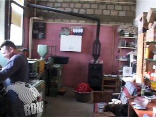 Sa e romenge (vesti na romskom jeziku), 12. decembar 2015. (RTV Bor)