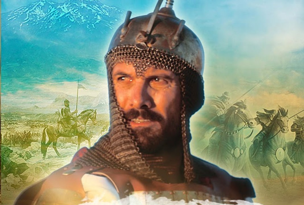 Malazgirt.1071-3