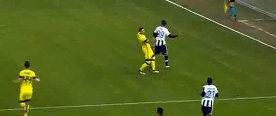Stevan Jovetic Goal - Udinese 0 - 2	Inter - 12/12/2015
