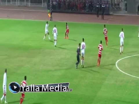 اهداف مباراة ( الكويت 1-0 الفحيحيل ) دوري الكويت