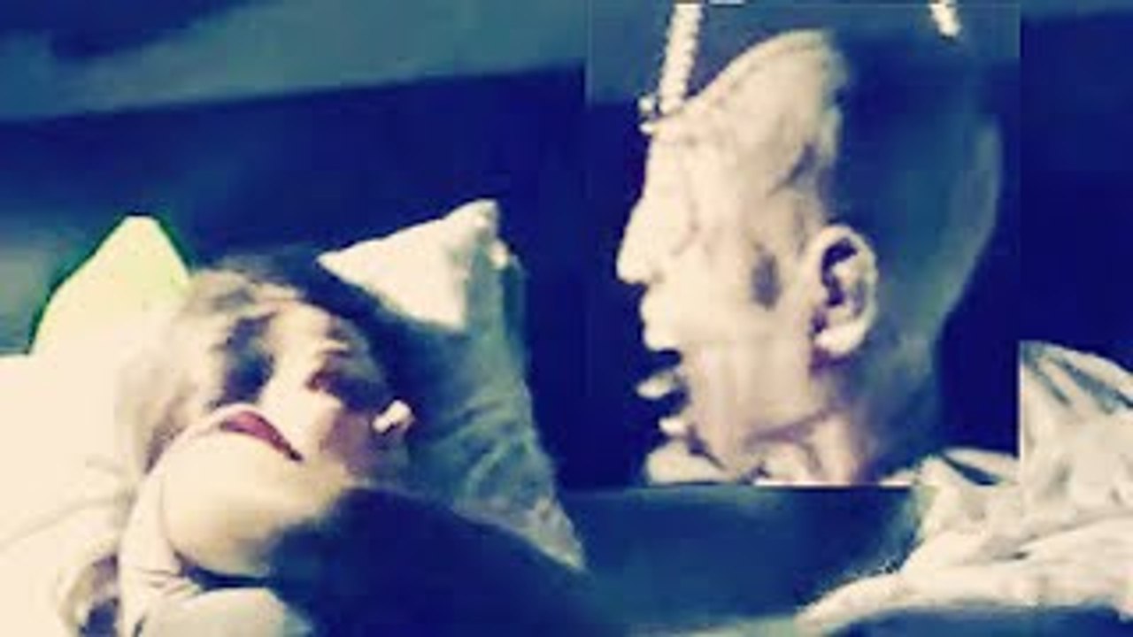 Funny Scary Wake Up Pranks Compilation 2015