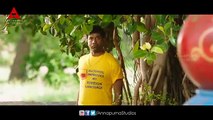 Soggade Chinni Nayana Theatrical Trailer || Nagarjuna, Ramya Krishnan, Lavanya Tripathi