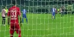 Palermo-Frosinone 4-1 All Goals (12-12-2015) Serie A