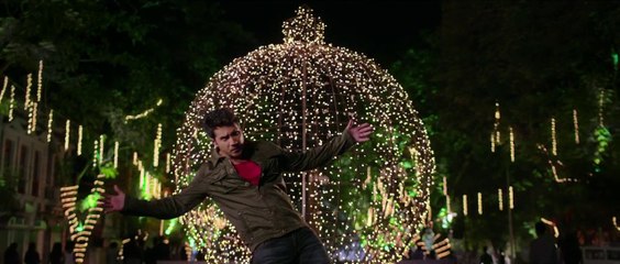 Dilwale - Exclusive Sneak preview of the love story