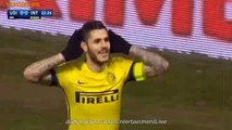 Adem Ljajić Super Goal Udinese 0-3 InterMilan Serie A