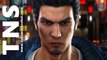 Yakuza 6 - Premier Gameplay Trailer sur PlayStation 4