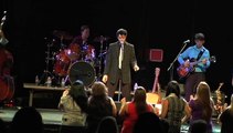 Dean Z sings 'Treat Me nice' Elvis Week 2008