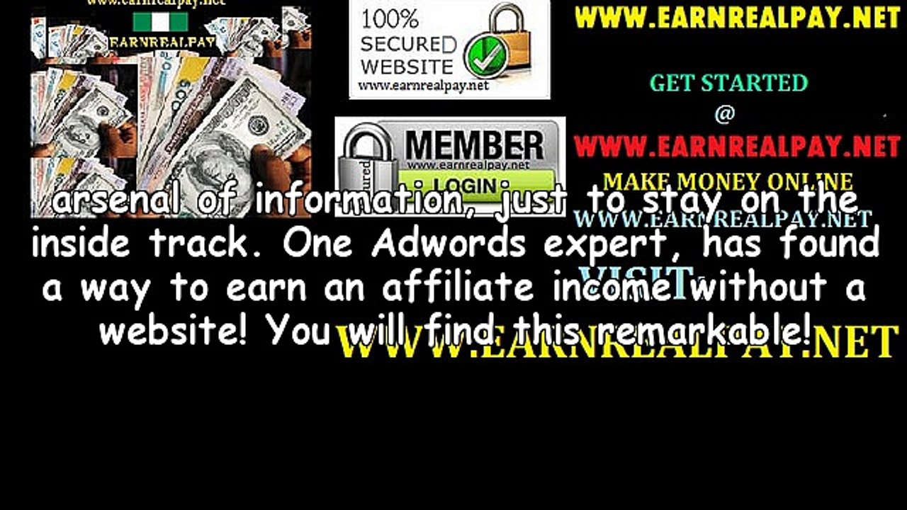 Internet Millionaire Club - Make Money Fast With Adwords