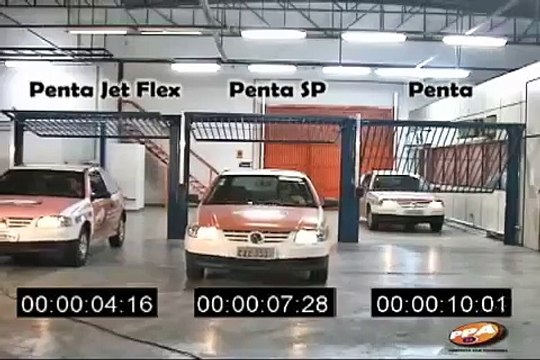 PPA Portão Rápido abertura -LCJV Portões (11) 2143~9018