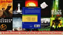 Read  Creating Implementing  Managing Effective Training  Development StateoftheArt Ebook Free