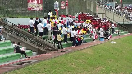 小高工業高校　紅～チャンス襲来