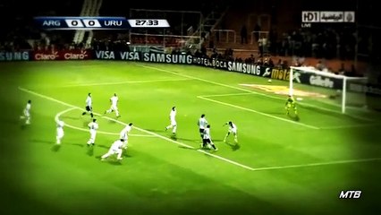 Lionel Messi: The Ultimate Complete Player ⚽ (HD)