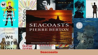 Read  Seacoasts Ebook Free