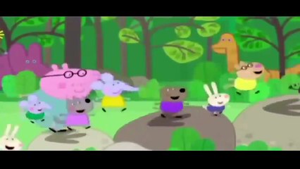 Peppa Pig || Peppa Pig 2015_ s 6 Cartoons s For Kids