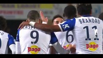 Troyes 1-1 Bastia _ All Goals - 12.12.2015 HD