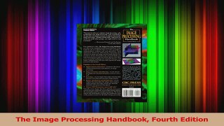 PDF Download  The Image Processing Handbook Fourth Edition PDF Full Ebook