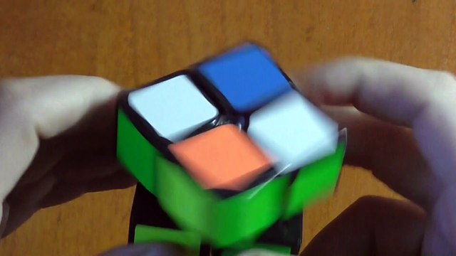 Кубик Рубика MoYu LingPo 2x2x2 AliExpress !!!