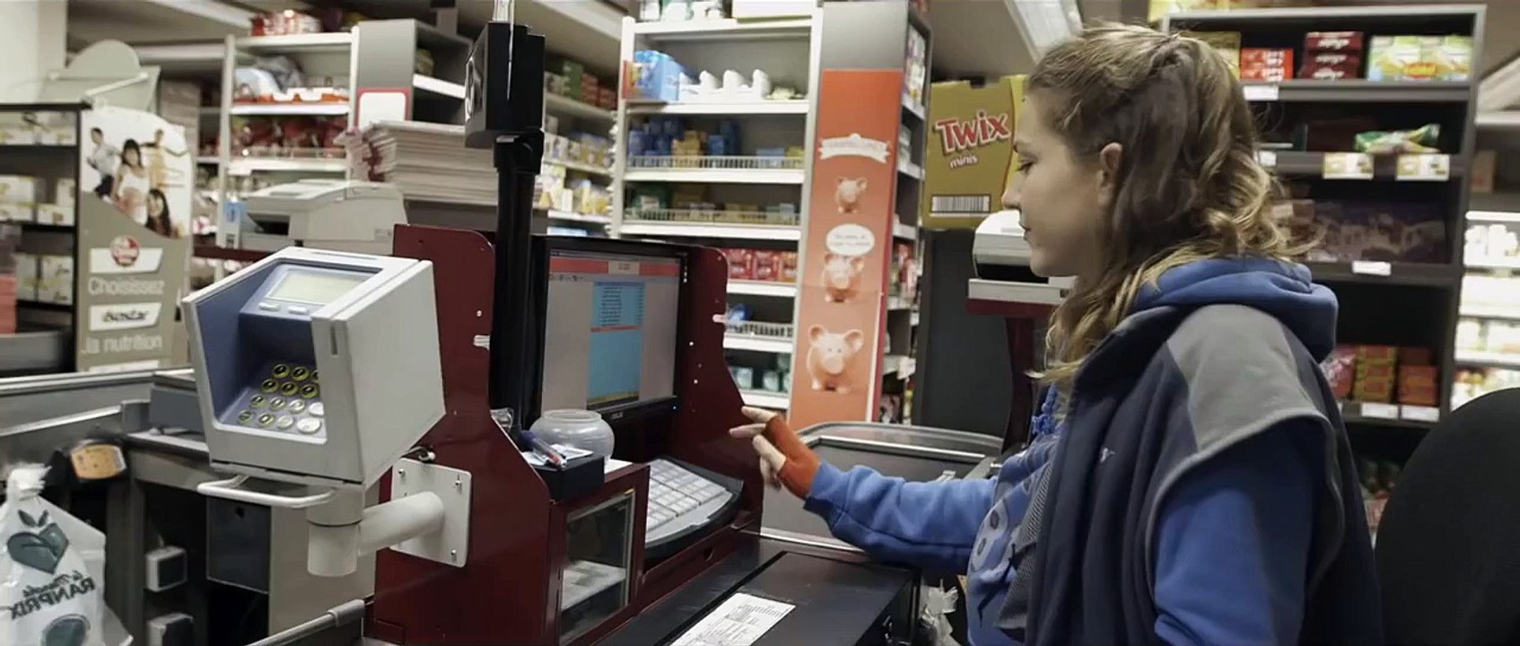 Emmanuel - GLORIOUS - -Electro Pop Louange-