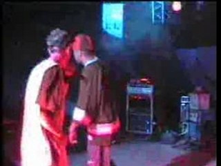 Chinois RB.One-La 40 et adel loopkiller