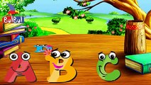 Daddy Finger Family Collection 106 _ Upin & Ipin-Peppa pig-ABCD-Lollipop Finger Family Nursery Rhyme , 2016