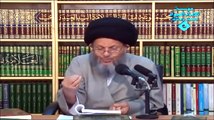 كتاب الحديث النبوي ومكانته في الفكر الاسلامي :: السيد كمال الحيدري