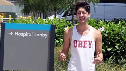 Kissing Prank Kissing Doctors (How To Pick Up Doctor)