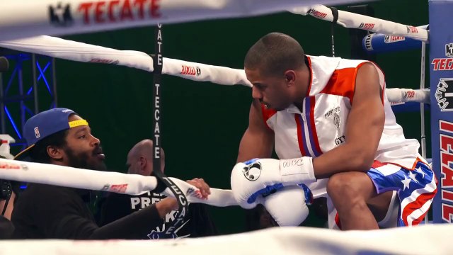 Creed Featurette - Ryan Cooglers Vision (2015) - Michael B. Jordan, Sylvester Stallone Drama HD