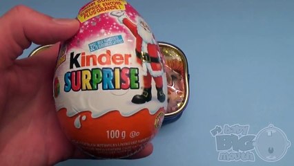 TOYS - Baby Big Mouth Surprise Egg Pencil Case! Disney Fairies Edition! , hd online free Full 2016