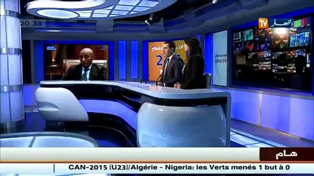 مقران آيت العربي الجنرال حسان خالف تعليمات الجنرال توفيق