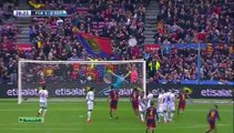 Barcelona 2-2 Deportivo : All goals highlights