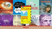 Read  Sri Lanka Travel Map Second Edition Periplus Travel Maps PDF Online