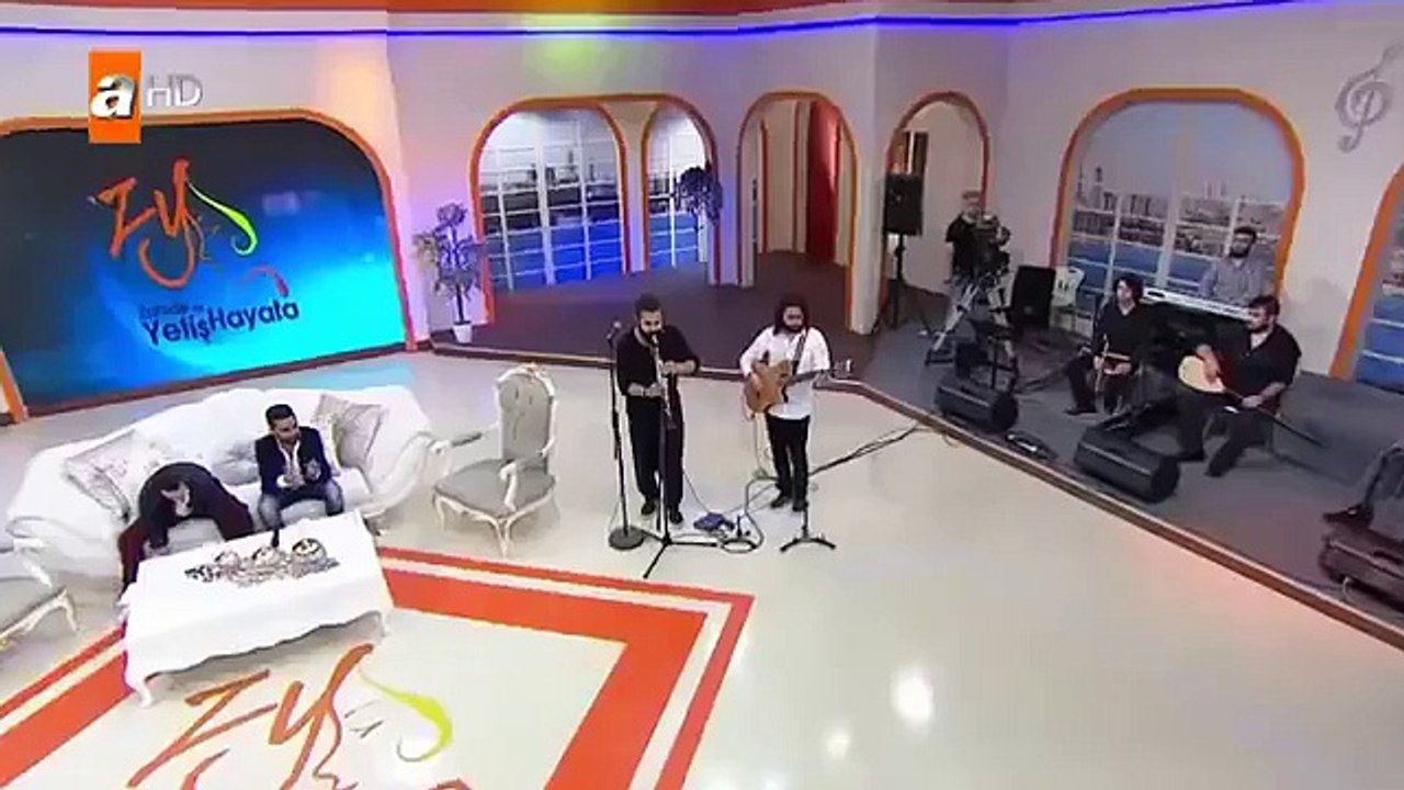 Koray AVCI (Bir Ankara Bebesi)   Kendine İyi Bak ATV Zahide YETİŞ