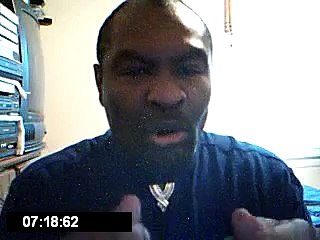 Has Dr. Umar Johnson Become Arrogant ?