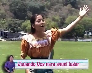 Catarina Tum Ordoñez Viajando Voy Para Aquel Lugar ya