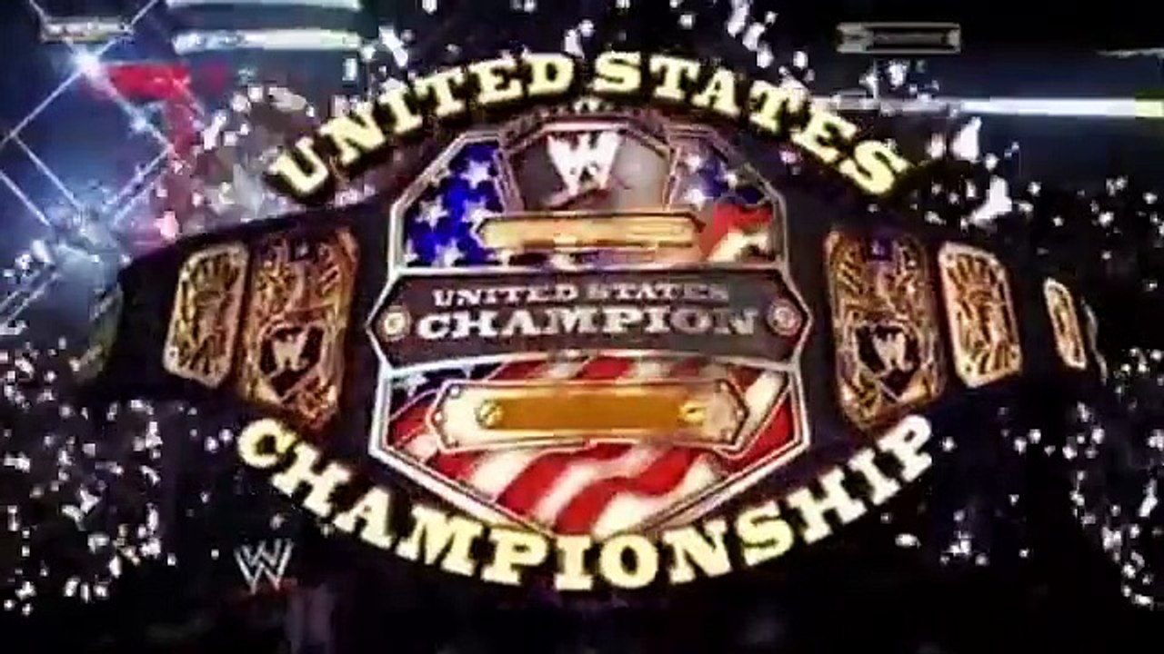 WWE Survivor Series 2010 Highlights