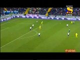 Udinese vs Internazionale  0-3 Icardi Goal 2015