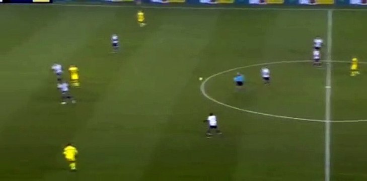 Marcelo Brozovic Goal - Udinese 0 - 4 Inter