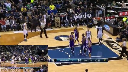 Andrew Wiggins Highlights vs Kings - 29pts, 5reb, 4stl [Full Episode]