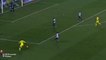 Marcelo Brozovic Amazing Goal Udinese 0 - 4 Inter 2015