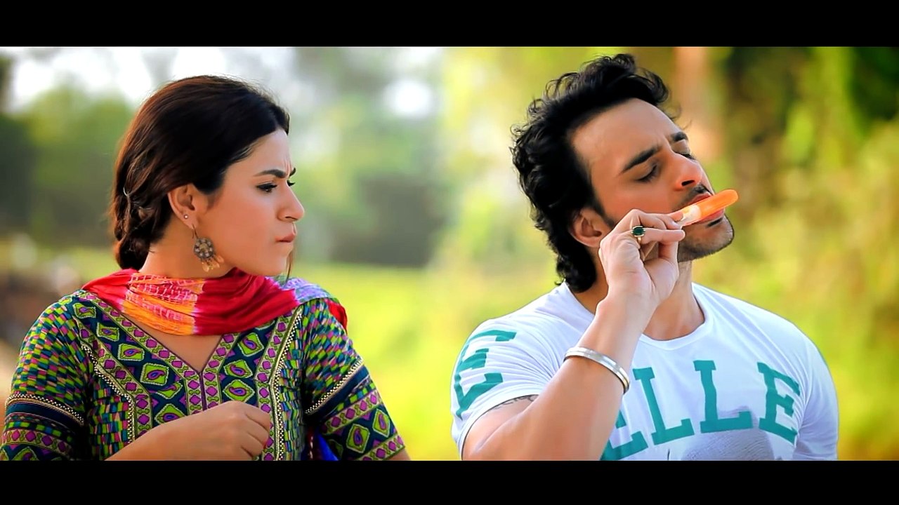 New Punjabi Songs 2014 - Jinde - Kuldeep Rasila - Latest New Punjabi Songs 2014 - YouTube
