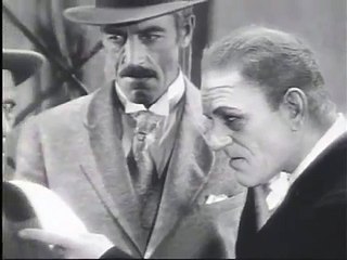 London after Midnight (1927) part 5.avi