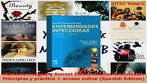 Mandell Douglas y Bennet Enfermedades infecciosas Principios y práctica  acceso online Download