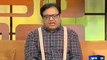 Hasb-e-Haal  » Dunya News » Sohail Ahmad Azizi » 12th December 2015 » Pakistani Comedy Show
